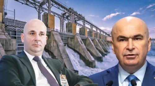 Câți bani a câștigat, de fapt, șeful Hidroelectrica, criticat de Bolojan pentru bonusurile uriașe. Compania vrea să majoreze bugetul pentru prime în 2026