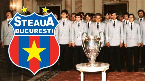 Câți bani au primit eroii de la Sevilla după ce au câștigat Cupa Campionilor Europeni. Sumele pe care le au încasat