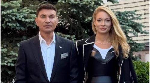 ”Câți copii ai?” Valentina Pelinel a uimit. Ce anunț a făcut soția lui Cristi Borcea