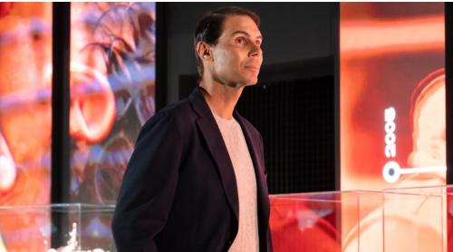Ce a dezvăluit Rafael Nadal despre boala care l a chinuit în carieră. A povestit totul în documentarul care va fi lansat de Netflix