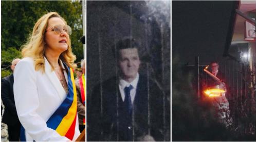 Ce acuzații i a adus poliția administratorului firmei implicate în scandalul pozelor postate de Elena Lasconi înaintea alegerilor. Cum a câștigat în instanță cu ajutorul soției