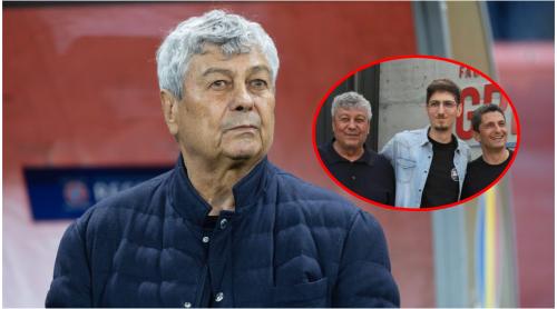 Ce business de succes a lansat Mircea Lucescu chiar în 2026, înainte de deces. Cine conduce acum afacerea