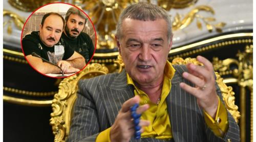 Ce dobândă îi plătea Gigi Becali lui Sile Cămătaru. “Când îi dădea înapoi, banii veneau mototoliți, rupți, unii falși!”