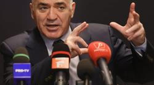Ce e „scenariul 1918” prin care Garry Kasparov vrea să se termine războiul Rusia   Ucraina