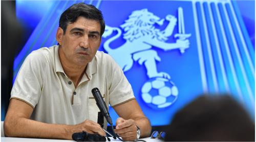 Ce meserii au avut părinții lui Victor Pițurcă. Puțini români știu cu ce s au ocupat aceștia