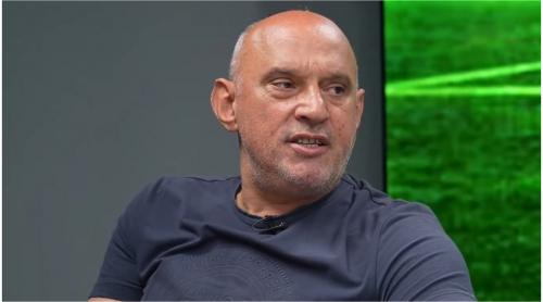 Ce poreclă avea, de fapt, în copilărie Florin Prunea. A uimit pe toată lumea: „Ce rasim?”