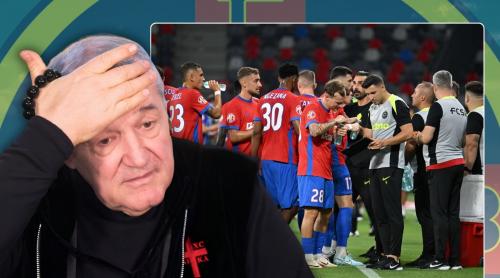 Cel mai scump fotbalist de la FCSB! Gigi Becali a plătit 70.000 de euro pe meci pentru el
