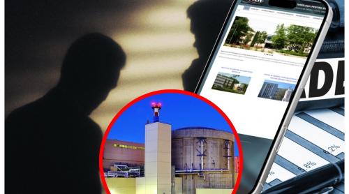 Cel mai scump plagiat din Guvern. Cum a plătit Ministerul Energiei 900.000 lei pe un manual vechi de 6 ani, mascat în proiect de cercetare nucleară. Studiul declarat „secret de serviciu”
