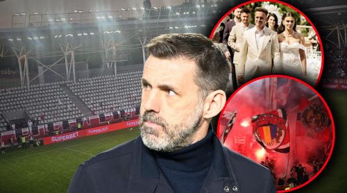 Cele trei mari greșeli ale lui Dinamo care au costat milioane de euro și șansa revenirii în Europa