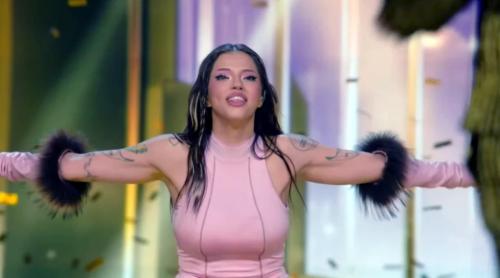 Cine este Dara, câștigătoarea Eurovision 2026. Tânăra de 27 de ani din Bulgaria a câștigat X Factor în 2015