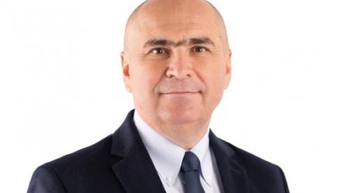 Cine este și cum arată partenera lui Ilie Bolojan