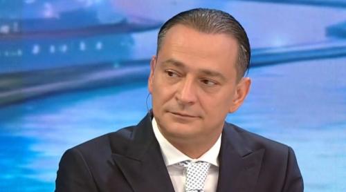 Cine l a otrăvit pe Daniel Băluță. Dezvăluirile primarului sectorului 4: ”Mi a creat multă suferință” VIDEO