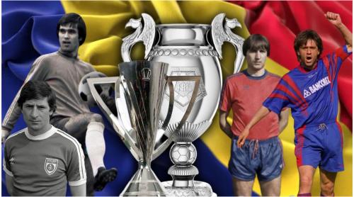 Cine sunt fotbaliștii din România care au mai multe eventuri. Numele imense care au câștigat Cupa și Campionatul și ca antrenor