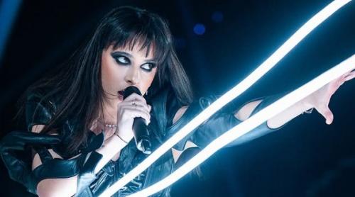 Cine sunt părinții Alexandrei Căpitănescu, tânăra care a obținut locul 3 în Finala Eurovision 2026
