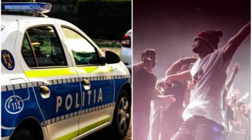 Cine sunt românii care au bătut 2 ucraineni veniți la concertul lui Max Korzh! Are legătură cu mercenarii din Congo ai lui Horațiu Potra