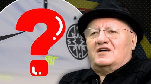 Cine va fi noul antrenor de la FCSB?! Varianta surpriză a lui Mitică Dragomir