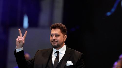 Claudiu Târziu, fost co președinte AUR, strânge oameni pentru noul partid. Ţinta: să intre în Parlament cu 20%. Atacuri subtile la George Simion