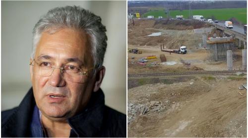 Compania lui Adriean Videanu, fostul primar general al Capitalei, solicită despăgubiri statului român. Ce se întâmplă cu dosarul