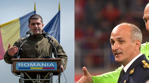 Continuă războiul dintre Florin Talpan și Radu Miruță! Juristul CSA, mesaj dur la 5 dimineața