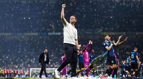 Cristi Chivu a dat lovitura la Inter: 3 milioane de euro în cont!