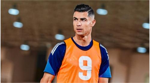 Cristiano Ronaldo și a luat mașină în valoare de peste 1 milion de euro. Ce preferințe a avut fotbalistul