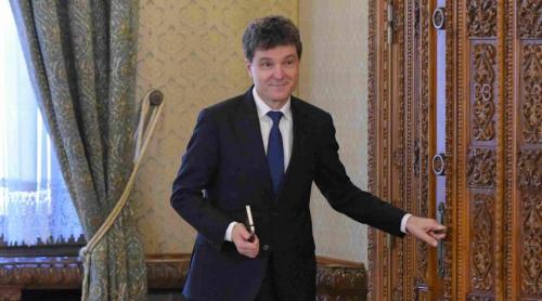 Criza, pe scurt: dreapta nu vrea cu stânga, PSD vrea, dar n are cu cine, AUR vrea, dar nu l lasă nimeni