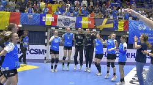 CSM București desființează două secții sportive, dar își trimite gratuit angajații la turneul de handbal Final Four de la Budapesta