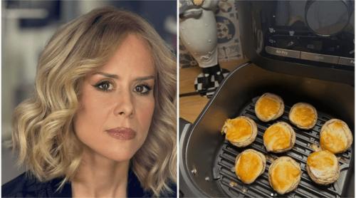 Cu ce fel de brânza trebuie să umpli ciupercile. Mihaela Bilic: „Se rumenește mai frumos decât cașcavalul și nu curge”