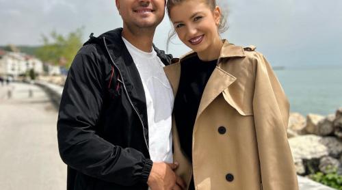 Cu ce se confruntă Valentin Sanfira, după divorț. Artistul a scris un mesaj în mediul online: „Plâng de fiecare dată”