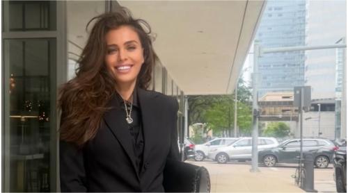 Cu ce se ocupă fosta soție a lui Ioan Timofte. Silvia Pop a lăsat traiul din România pentru luxul din SUA