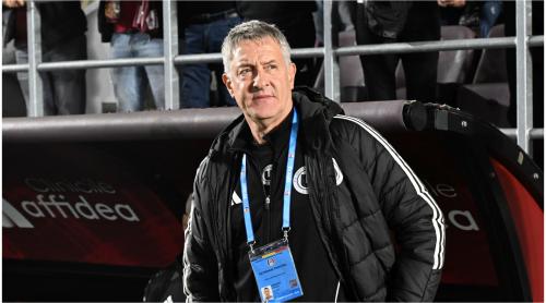Cu ce se ocupă soția lui Cristiano Bergodi, în Italia. Puțini știu ce meserie are Marina