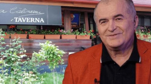 Cu ce sumă amețitoare se vinde fostul local al actorului Florin Călinescu: „Aici găseai cei mai buni papanași din București”. De ce a renunțat la afacere