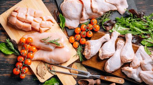 Cu ce trebuie să înlocuiești carnea roșie pentru o inimă mai sănătoasă. Cele patru variante recomandate de nutriționiști