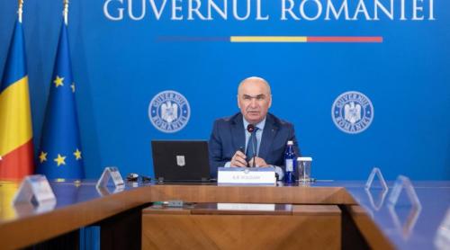 Culmea absurdului. PNL și USR fac presiuni asupra lui Nicușor Dan să l renominalizeze pe Ilie Bolojan ca prim ministru