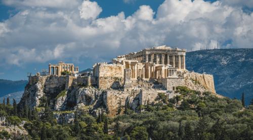 Cum a fost umilită Grecia în plină criză a datoriilor: „Vindeți Acropole ca să faceți rost de bani”
