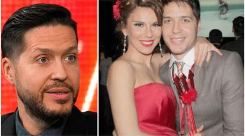Cum a pierdut Jorge bani după divorțul de Alina Laufer: „Eu marțea, de la 16.00, nu aveam nimic”
