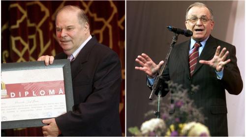 Cum a rămas cu pensia specială consilierul prezidențial al lui Ion Iliescu, decedat în ziua moțiunii de cenzură. A primit și dobândă legală penalizatoare