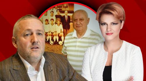 Cum a renăscut Universitatea Craiova în 2013. Mihai Rotaru vorbește în premieră de culisele de acum 13 ani: „Este 100% meritul profesorului Corneliu Andrei Stroe!”