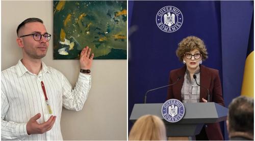 Cum a vrut să scape de amenda primită de la poliție liderul sindicatului angajaților de la Guvern. A solicitat sesizarea CCR