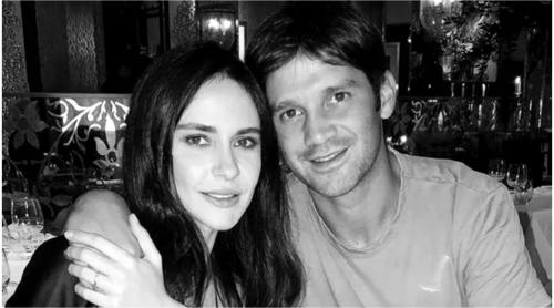 Cum arăta în urmă cu 16 ani soția lui Cristi Chivu. Adelina a luat o pauză lungă de la televiziune