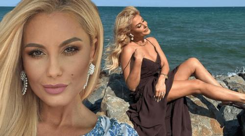 Cum l a cunoscut Emilia Ghinescu pe iubitul tinerel: „Nu m am gândit nicio clipă că îmi va scrie”