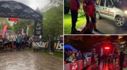 Cum putea fi evitat incidentul din Bucegi, unde 11 oameni au căzut de pe traseu: "Nu s a ţinut cont"