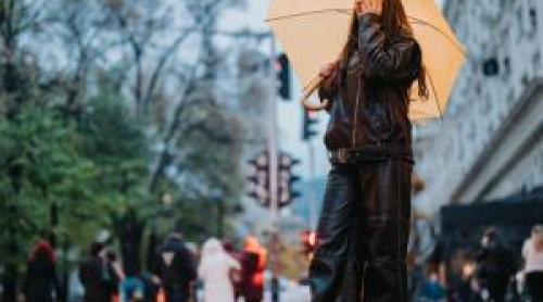 Cum va fi vremea în luna iunie. Ploi abundente, vijelii și temperaturi peste normal