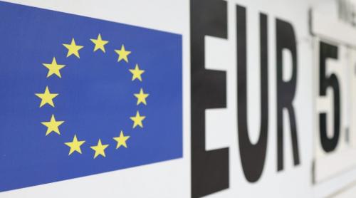 Curs valutar BNR joi, 7 mai: Euro a scăzut în România! Răsturnare de situație