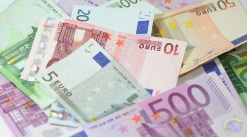 Curs valutar BNR vineri, 8 mai 2026. 5,2364 lei pentru un euro, scădere înainte de weekend. BNR, un nou anunț oficial