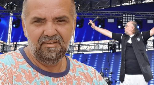 Daniel Iordăchioaie, experiență de coșmar după ce a acceptat un avans de 10.000 de dolari: „M am băgat de frică. Groapa era adâncă de doi metri, iar pământul era deasupra mea”