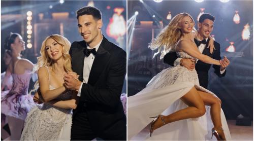 Destinația de vacanță în care au ajuns Andreea Bălan și Victor Cornea după nuntă. A fascinat o pe artistă