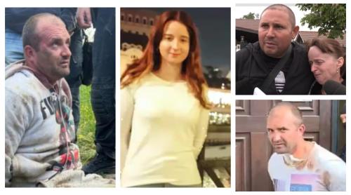 Detaliul pe care inculpatul a încercat să îl ascundă în cazul crimei din Bihor. Individul a recunoscut abia la reconstituire