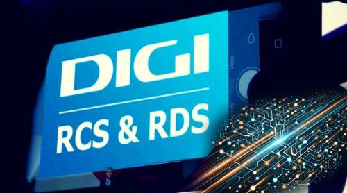 DIGI, anunț pentru toți clienții din România! Decizia a venit după șapte ani. Intră în vigoare de miercuri, 27 mai