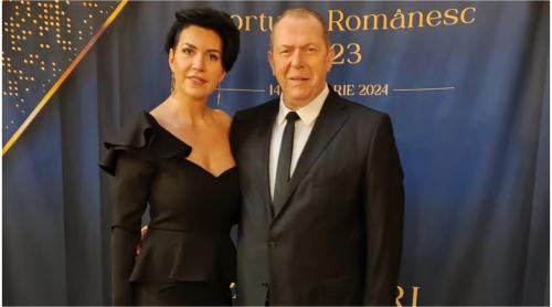 Discurs emoționant ținut de Alexandra Duckadam la Cupa Helmut Duckadam: ”Adevărații campioni știu să câștige frumos”